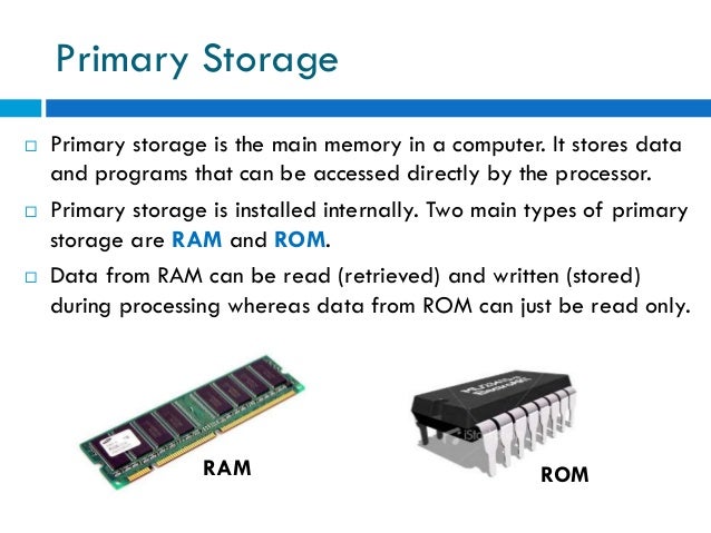 1 what is primary memory what are the characteristics of primary memory 1 primary memory / volatile memory 2 hello sir/madam, please provide full information about computer memory anonymous february 13, 2018. 1 what is primary memory what are the characteristics of primary memory 1 primary memory / volatile memory 2 hello sir/madam, please provide full information about computer memory anonymous february 13, 2018.